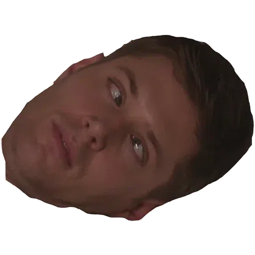 Сверхъестественное - Sticker 21