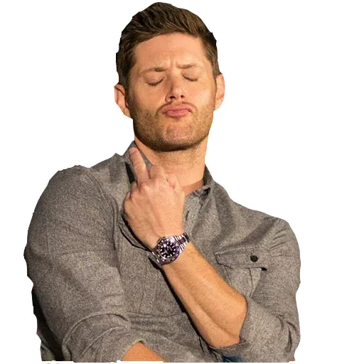 Сверхъестественное - Sticker 25