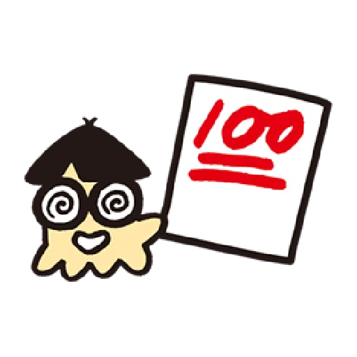Hangyodon - Sticker 13