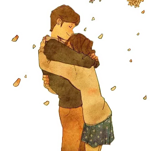 Lovers - Sticker 29