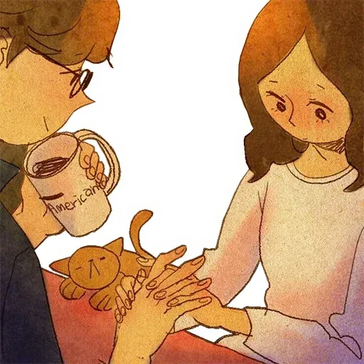 Lovers - Sticker 28