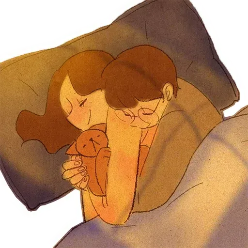 Lovers - Sticker 11