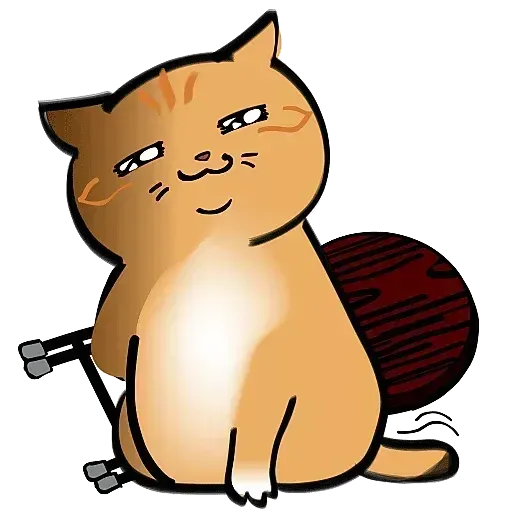 PURR by SteeXbot - Sticker 24