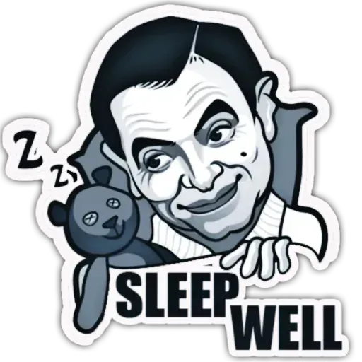Famous - Sticker 10
