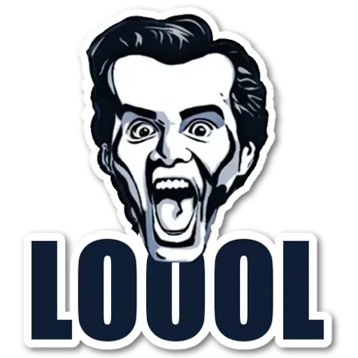 Famous - Sticker 9