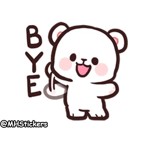 Cvbn - Sticker 20
