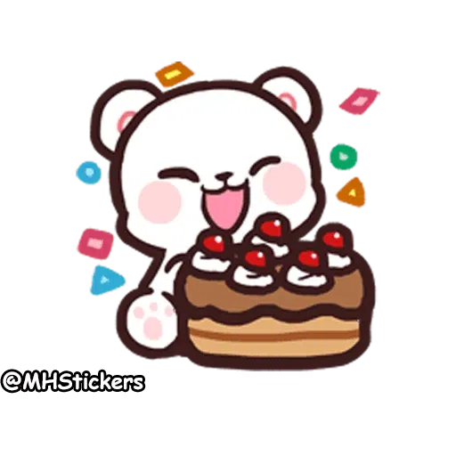 Cvbn - Sticker 16