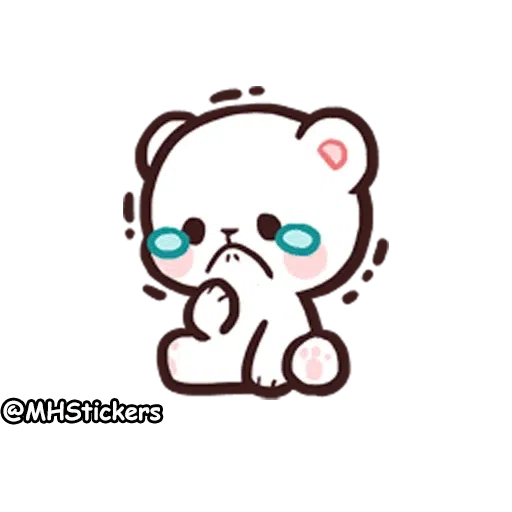 Cvbn - Sticker 13