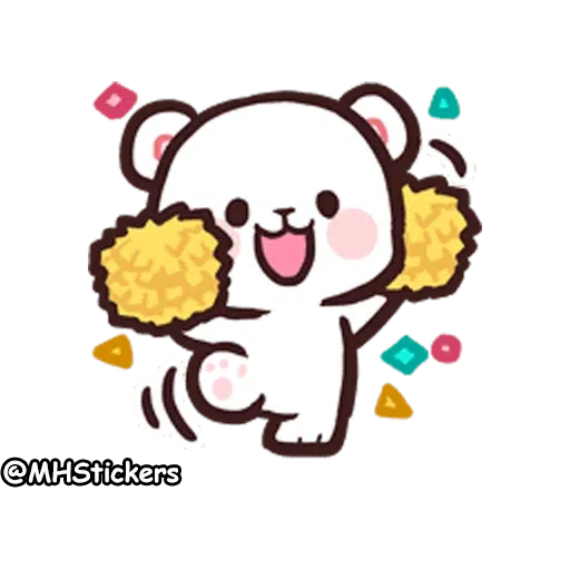 Cvbn - Sticker 12