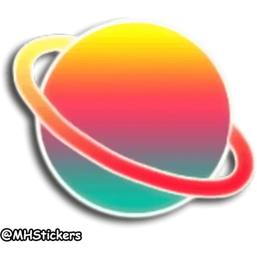 Cvbn - Sticker 25
