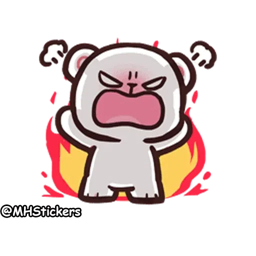 Cvbn - Sticker 14