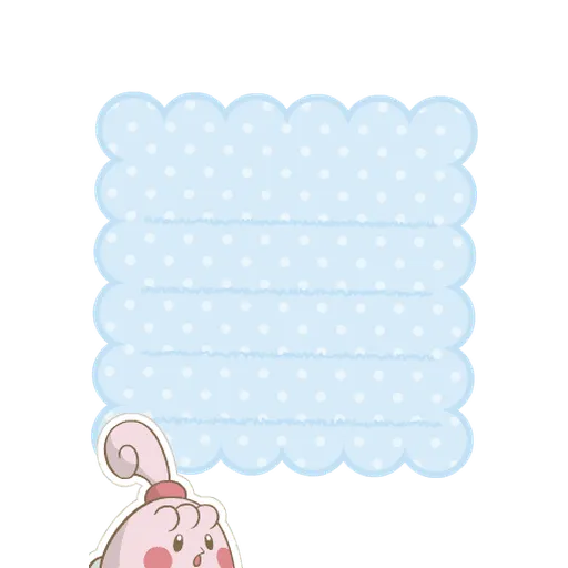 Timeless Pokemon Moments - Sticker 20
