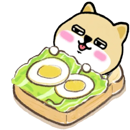 myshibafat-5 - Sticker 13