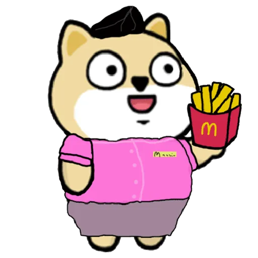 myshibafat-5 - Sticker 10