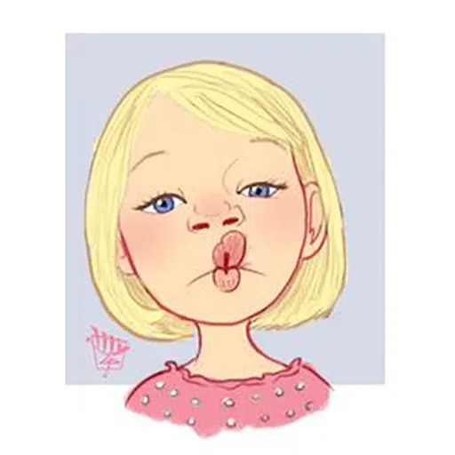 Ddd - Sticker 23