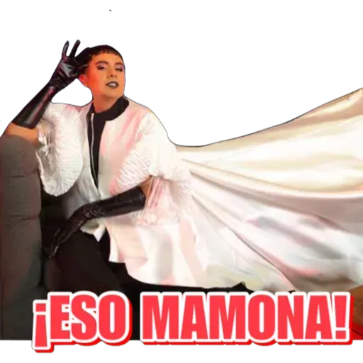 Pepe y Teo - Sticker 24