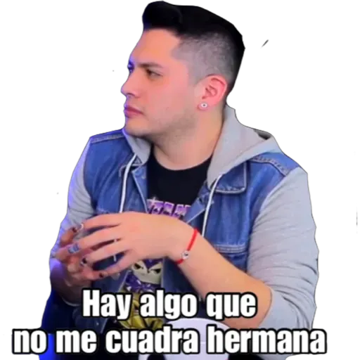 Pepe y Teo - Sticker 14
