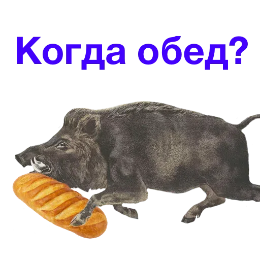 Kabanchikom - Sticker 17