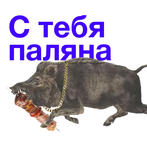 Kabanchikom - Sticker 23