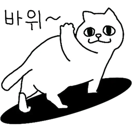 喵3 - Sticker 24