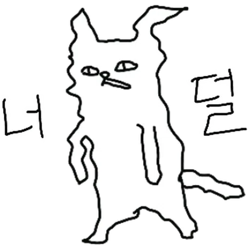 喵3 - Sticker 15