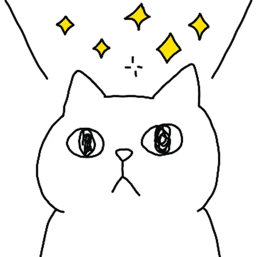 喵3 - Sticker 12