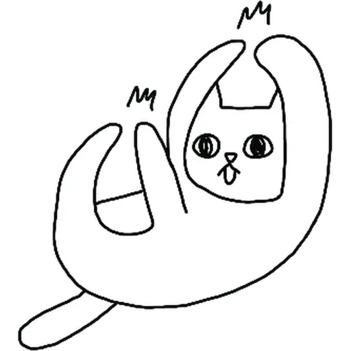 喵3 - Sticker 14