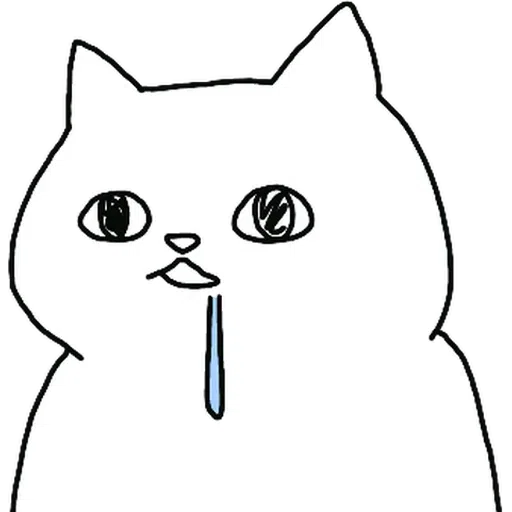 喵3 - Sticker 11