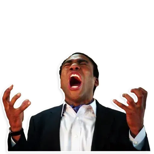 Community - Sticker 12