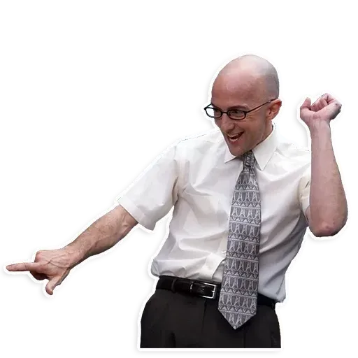 Community - Sticker 20