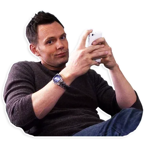 Community - Sticker 22