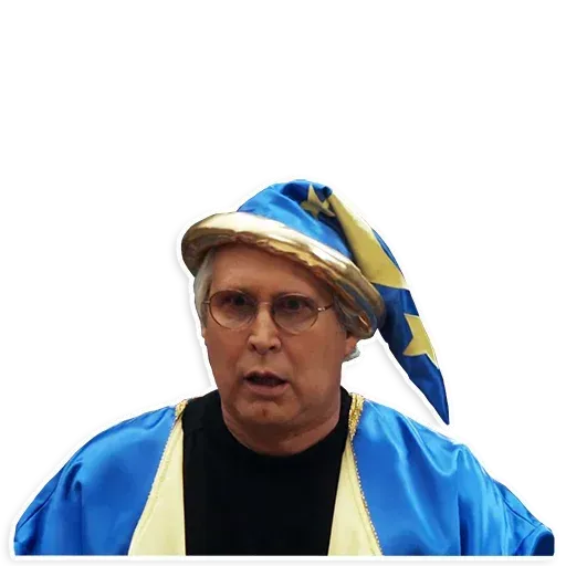 Community - Sticker 15