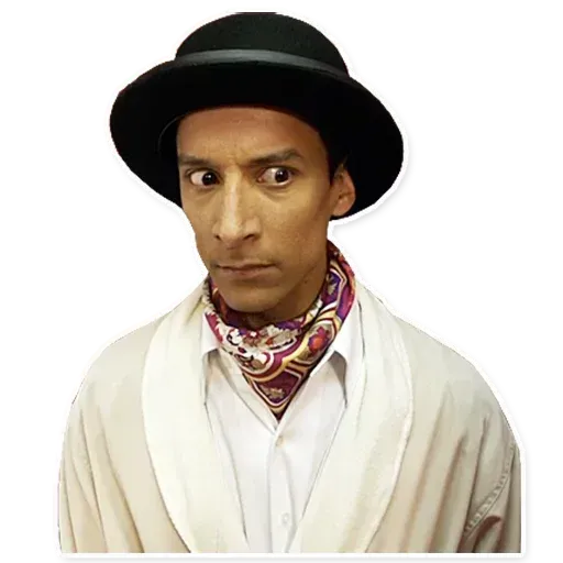 Community - Sticker 17