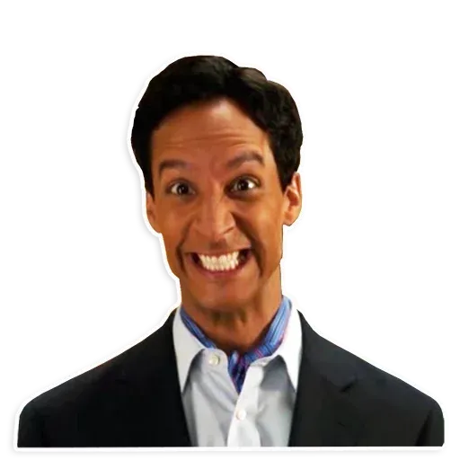 Community - Sticker 11