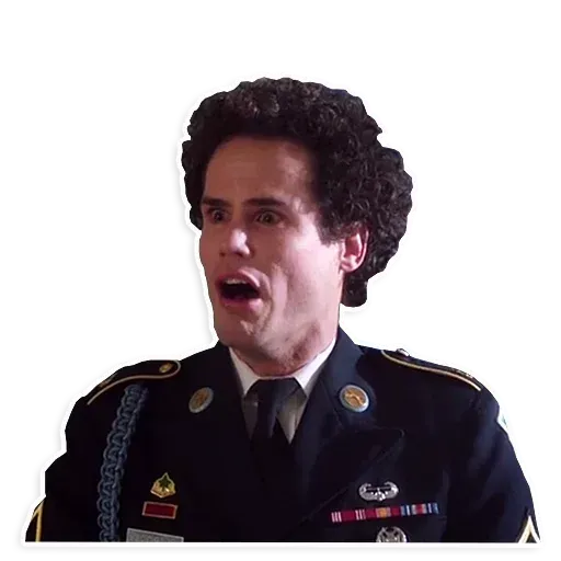 Community - Sticker 14