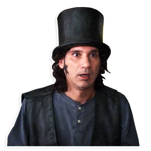 Community - Sticker 16