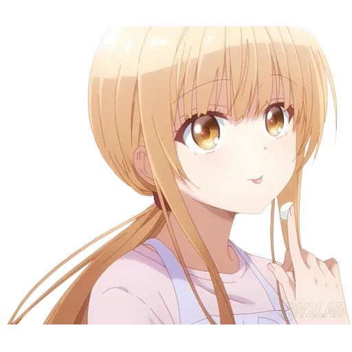 Mahiru - Nao - Sticker 9