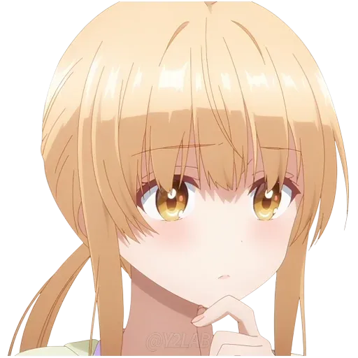 Mahiru - Nao - Sticker 13