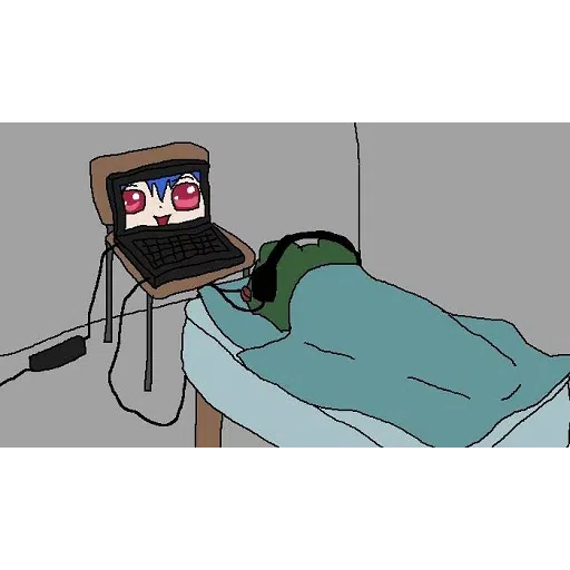 Pepe2.0 - Sticker 16