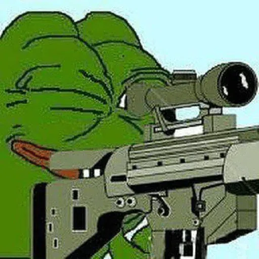 Pepe2.0 - Sticker 13
