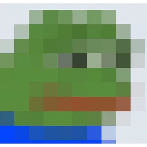 Pepe2.0 - Sticker 11