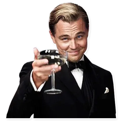 Renoir's mems - Sticker 11
