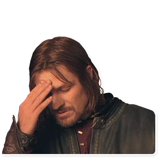 Renoir's mems - Sticker 20