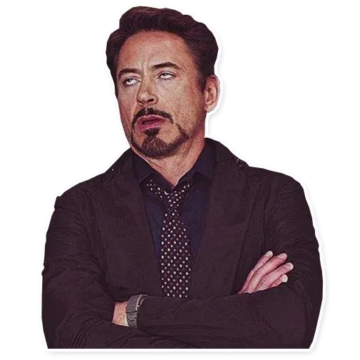 Renoir's mems - Sticker 12