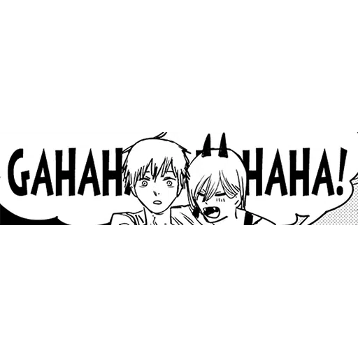 Chainsaw man - Sticker 23