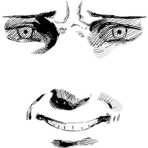Chainsaw man - Sticker 22