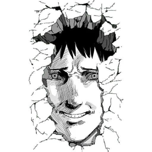 Chainsaw man - Sticker 21
