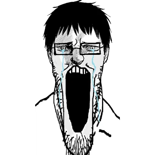 Chainsaw man - Sticker 17