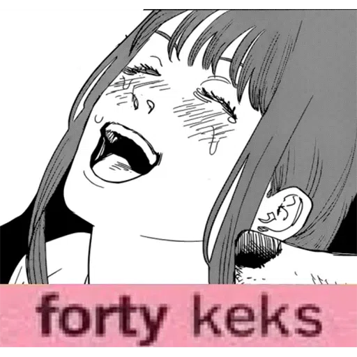 Chainsaw man - Sticker 14