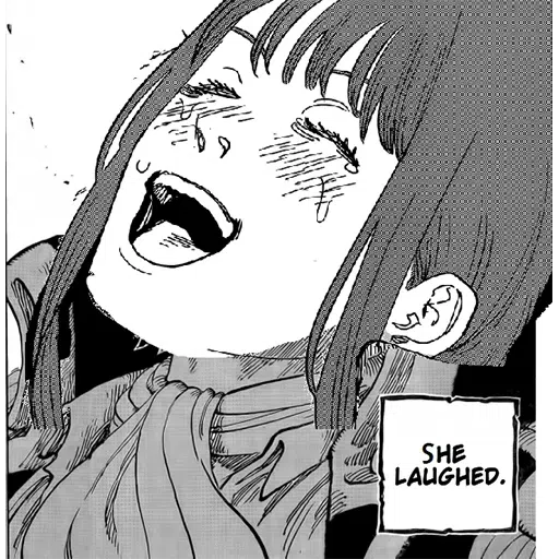 Chainsaw man - Sticker 13